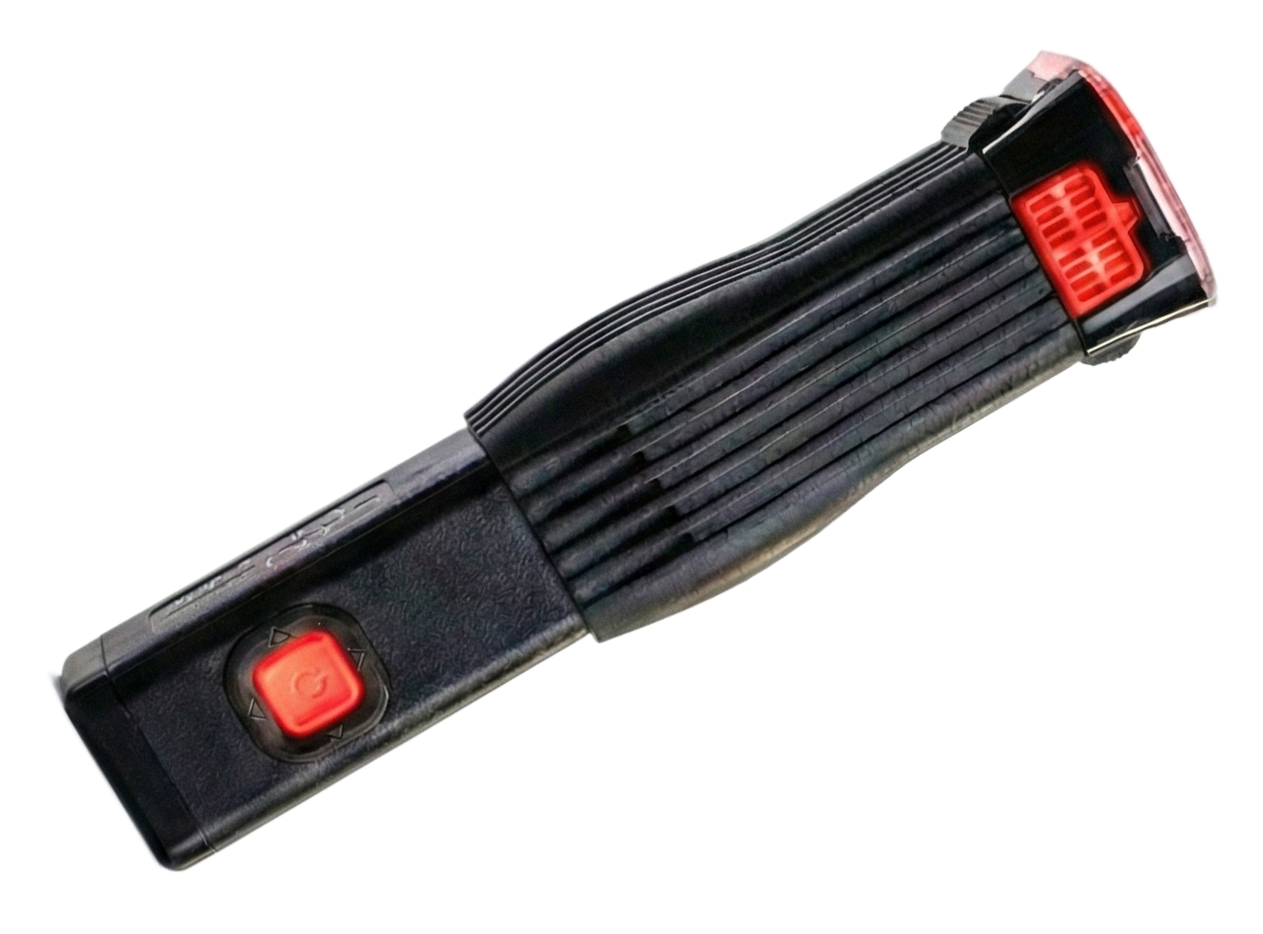 Avant Red Laser